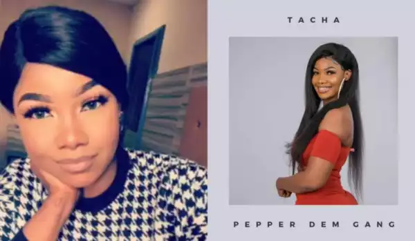 BBNaija: Why I’ve never won arena games – Tacha